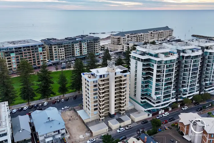 Second view of Homely apartment listing, 20/23 Colley Terrace, Glenelg SA 5045