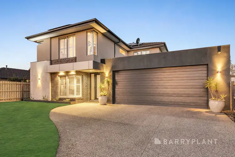 41 Denver Crescent, Rowville VIC 3178
