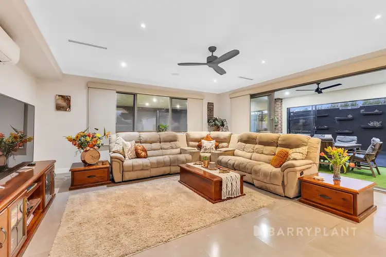 Fifth view of Homely house listing, 41 Denver Crescent, Rowville VIC 3178