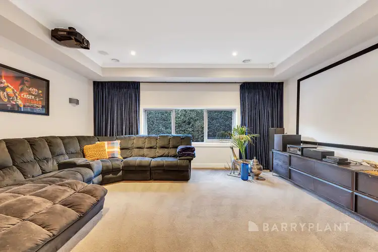 Sixth view of Homely house listing, 41 Denver Crescent, Rowville VIC 3178