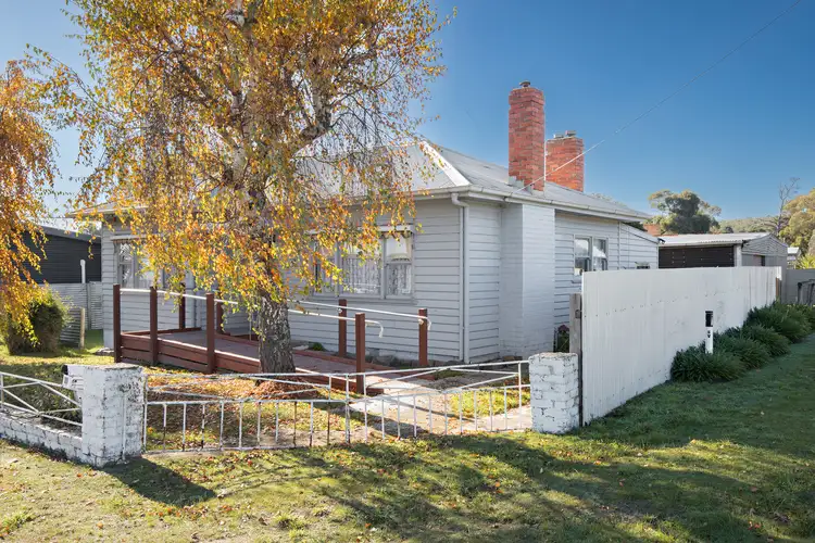 Main view of Homely house listing, 39 Butt Street, Canadian VIC 3350