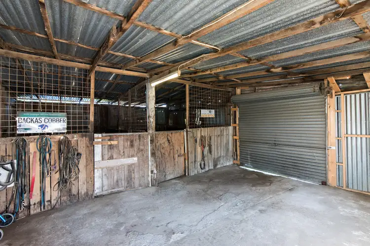 Second view of Homely house listing, 39 Butt Street, Canadian VIC 3350