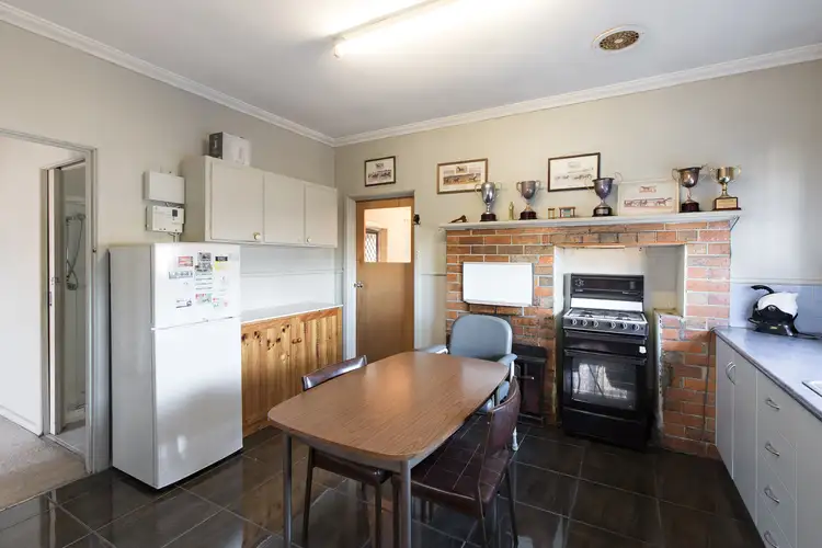 Sixth view of Homely house listing, 39 Butt Street, Canadian VIC 3350