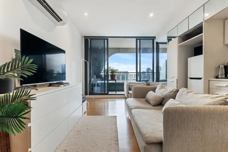 1802/38 Albert Road, South Melbourne VIC 3205