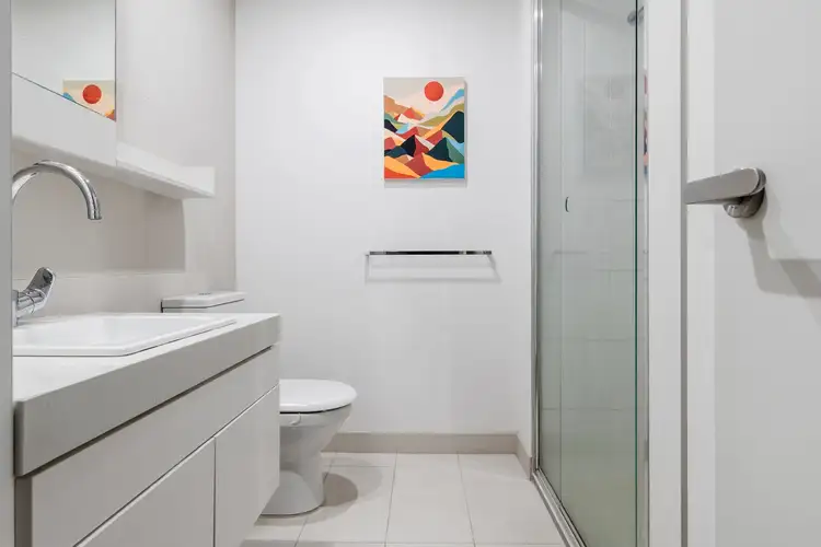 Fifth view of Homely apartment listing, 1802/38 Albert Road, South Melbourne VIC 3205