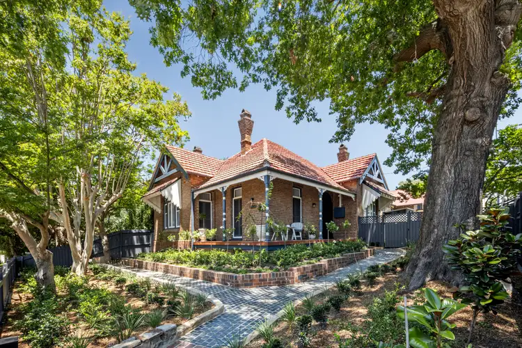 81 Prospect Road, Summer Hill NSW 2130