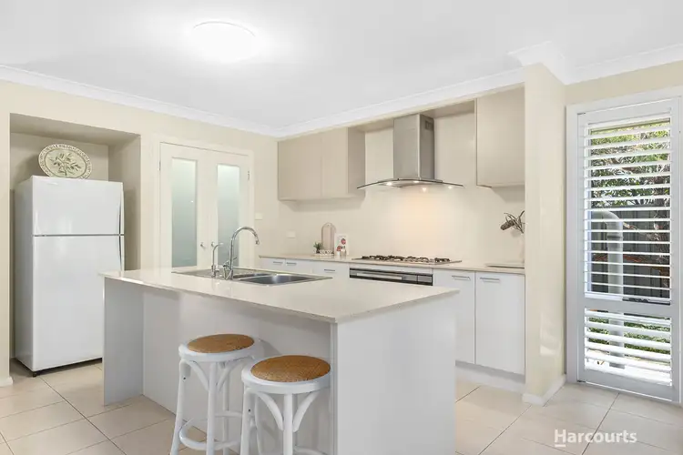 Third view of Homely house listing, 23 Ripon Way, Macquarie Hills NSW 2285