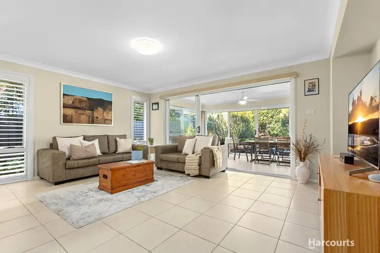 Fourth view of Homely house listing, 23 Ripon Way, Macquarie Hills NSW 2285