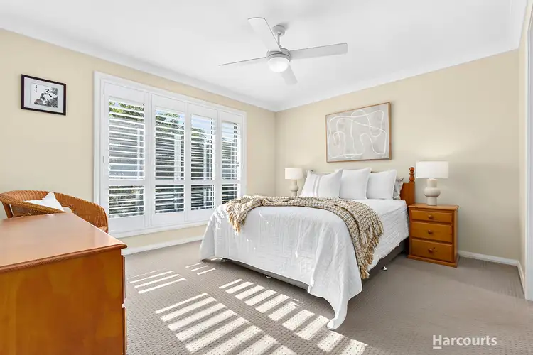 Sixth view of Homely house listing, 23 Ripon Way, Macquarie Hills NSW 2285