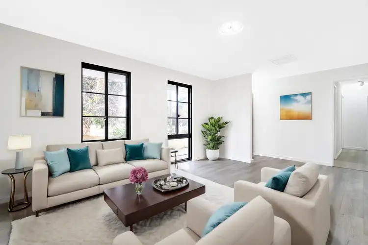 Second view of Homely house listing, 5 Coonong Place, Armadale WA 6112