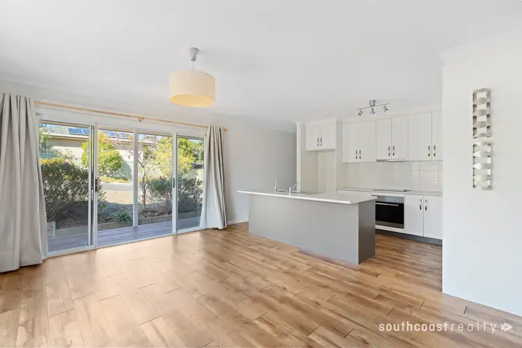 Second view of Homely house listing, 11 James Avenue, Victor Harbor SA 5211