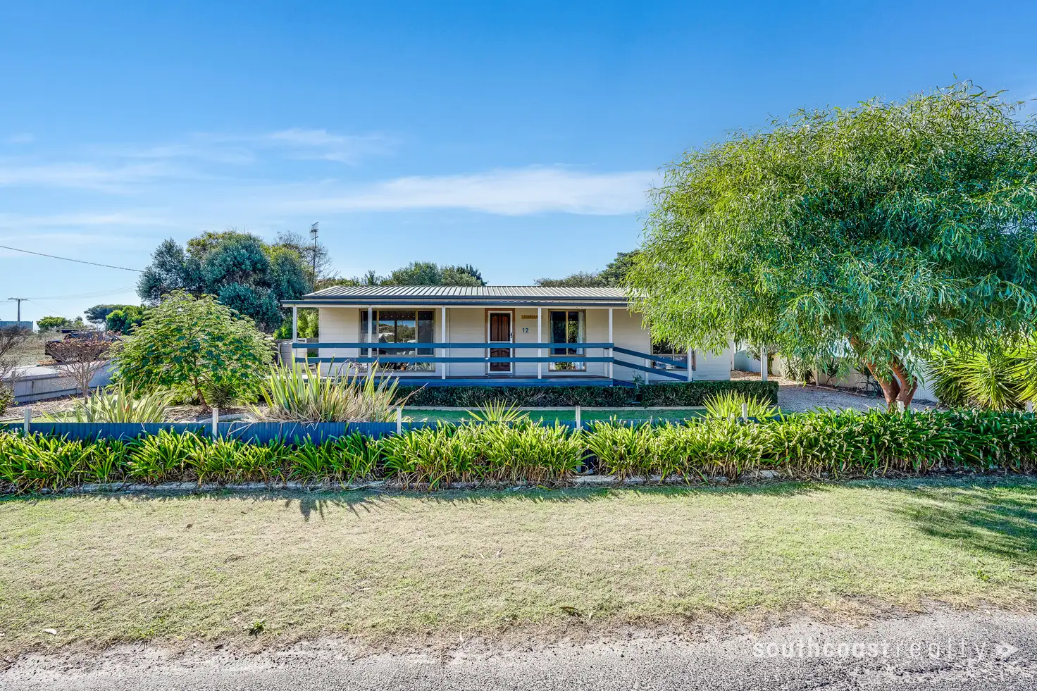 Main view of Homely house listing, 12 Cave Street, Goolwa Beach SA 5214