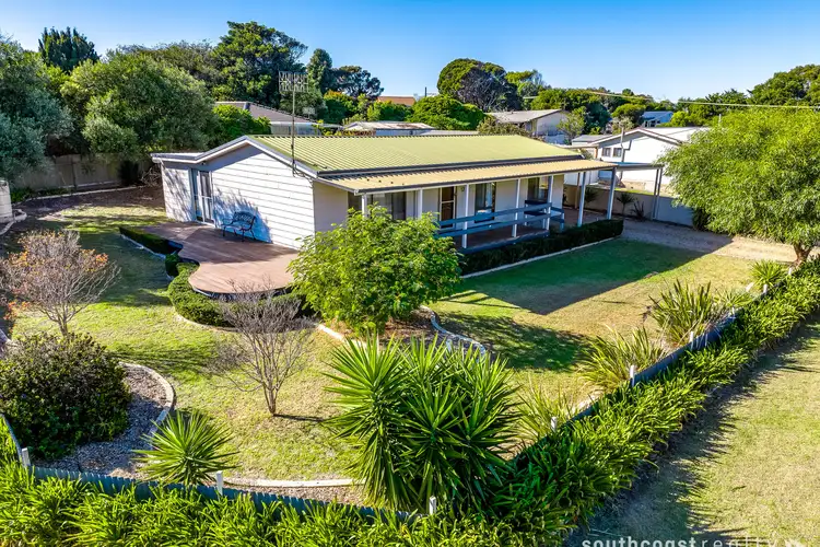 Second view of Homely house listing, 12 Cave Street, Goolwa Beach SA 5214
