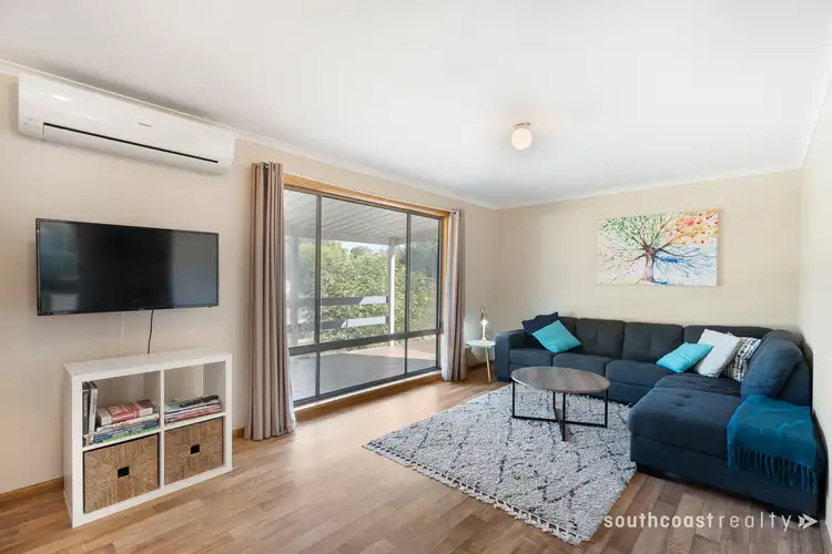 Fifth view of Homely house listing, 12 Cave Street, Goolwa Beach SA 5214