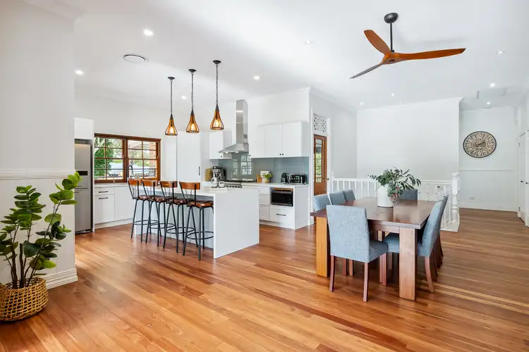 Third view of Homely house listing, 10 Victor Russell Drive, Samford Valley QLD 4520