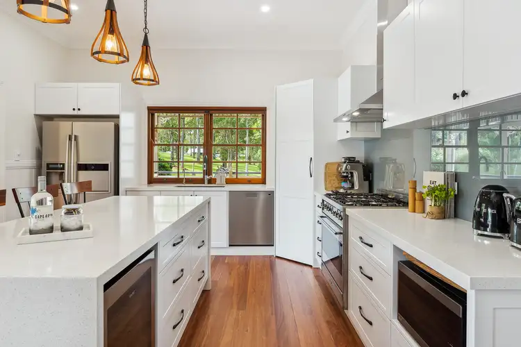 Fourth view of Homely house listing, 10 Victor Russell Drive, Samford Valley QLD 4520