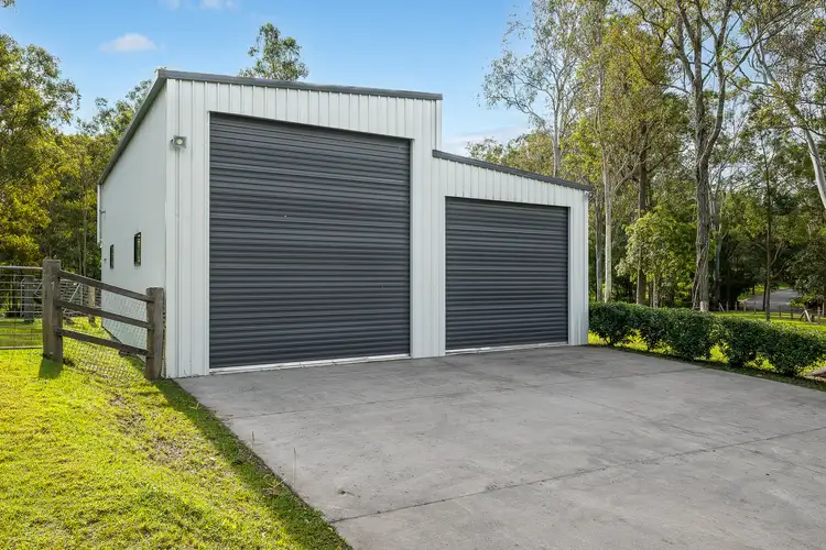 Fifth view of Homely house listing, 10 Victor Russell Drive, Samford Valley QLD 4520