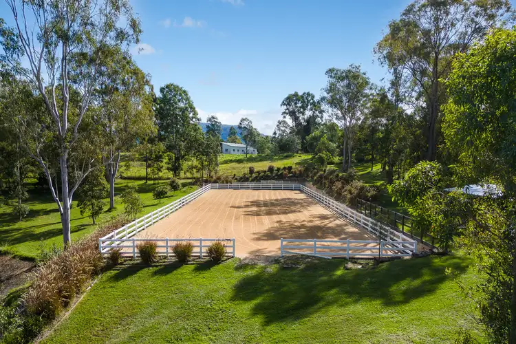 Sixth view of Homely house listing, 10 Victor Russell Drive, Samford Valley QLD 4520