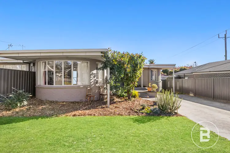 396 Richards Street, Canadian VIC 3350