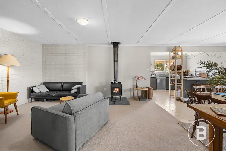 Third view of Homely house listing, 396 Richards Street, Canadian VIC 3350