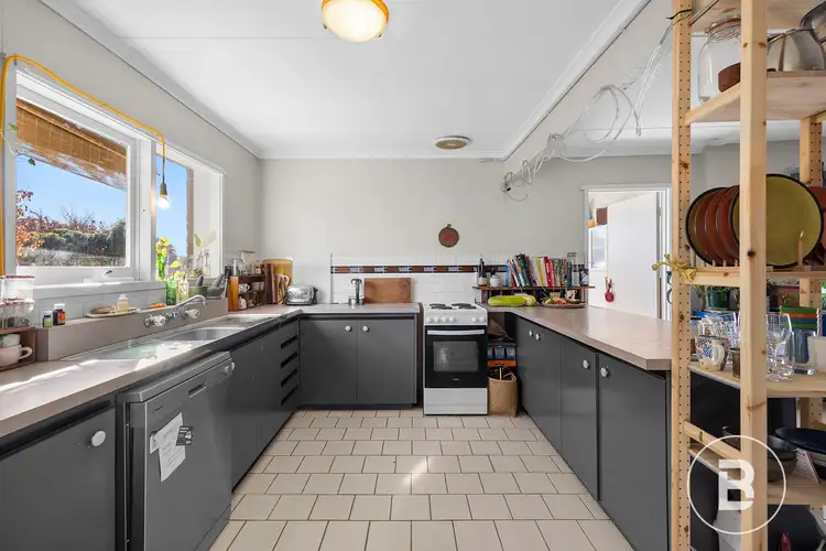Sixth view of Homely house listing, 396 Richards Street, Canadian VIC 3350