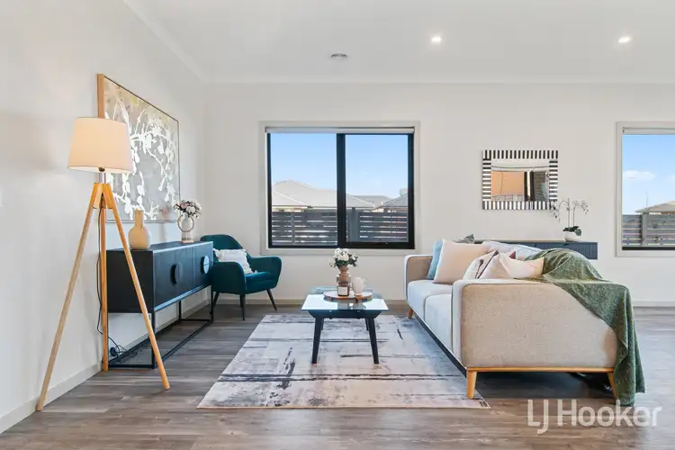 Third view of Homely house listing, 16 Sincere Way, Clyde VIC 3978
