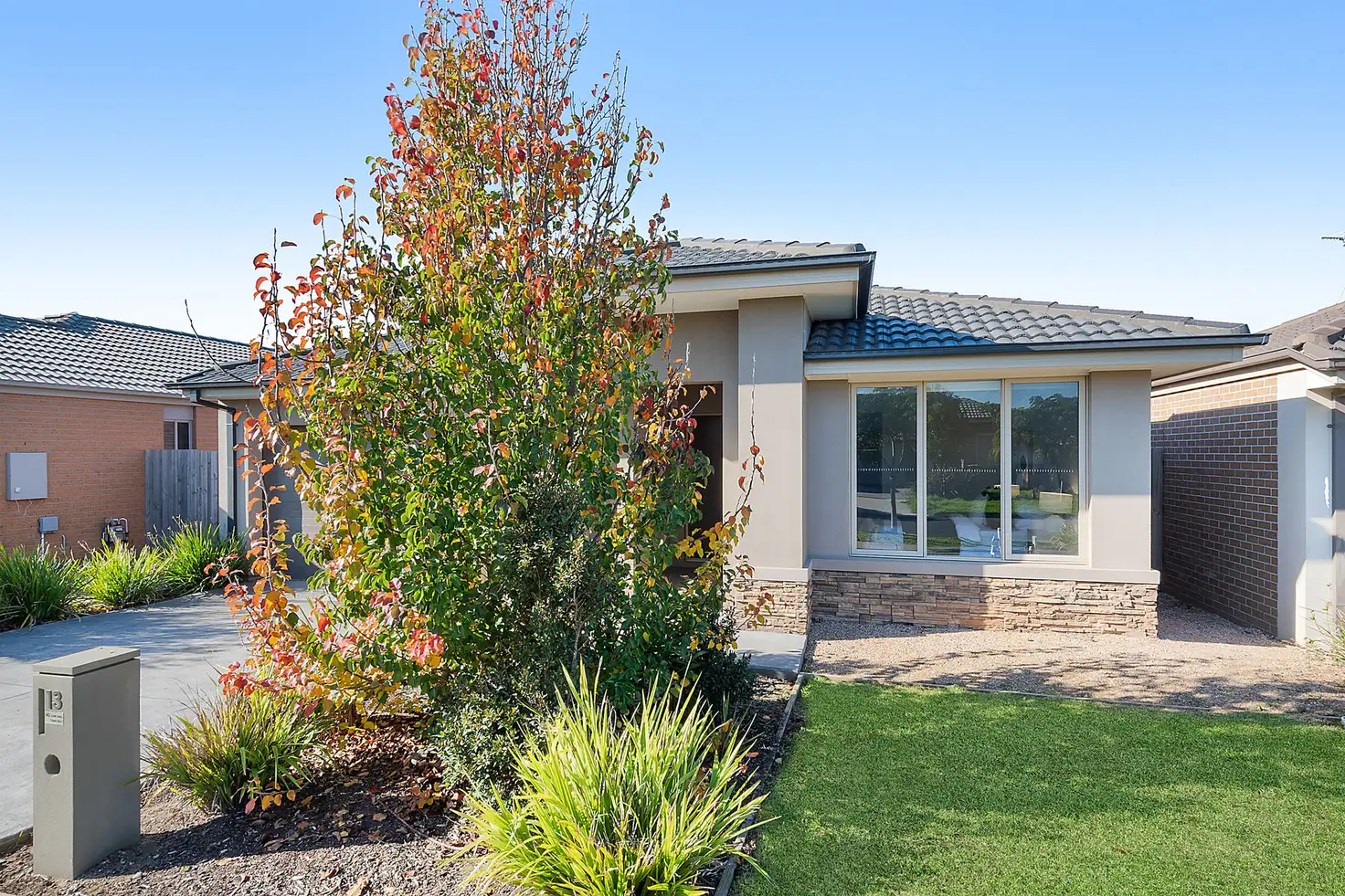 Main view of Homely house listing, 13 Corella Road, Armstrong Creek VIC 3217