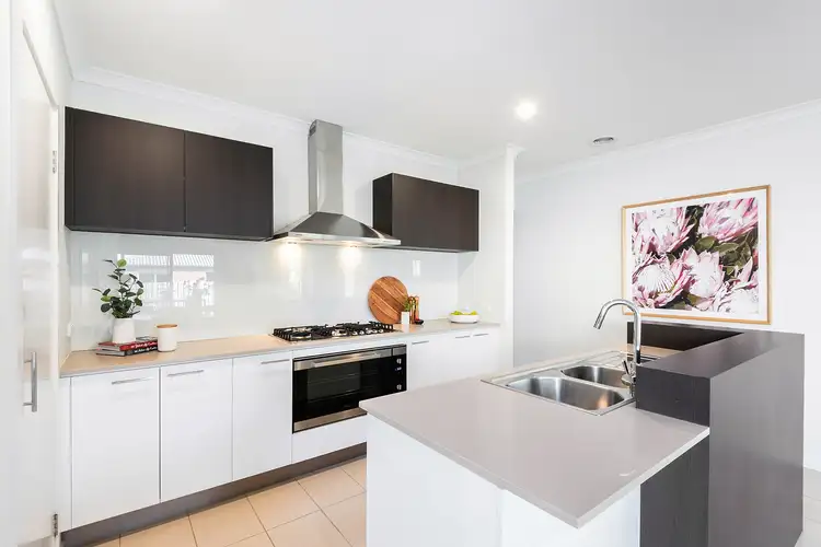 Third view of Homely house listing, 13 Corella Road, Armstrong Creek VIC 3217