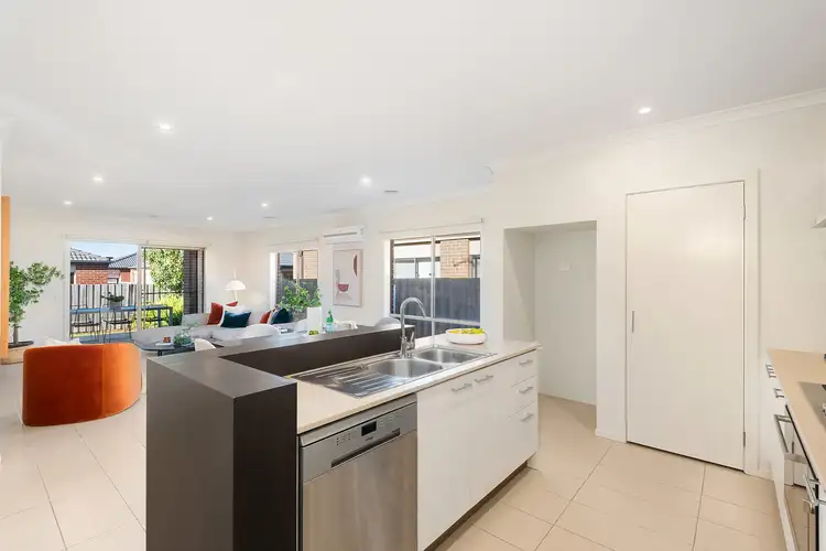 Fourth view of Homely house listing, 13 Corella Road, Armstrong Creek VIC 3217