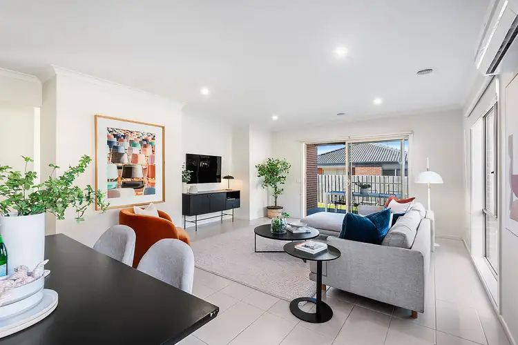 Fifth view of Homely house listing, 13 Corella Road, Armstrong Creek VIC 3217