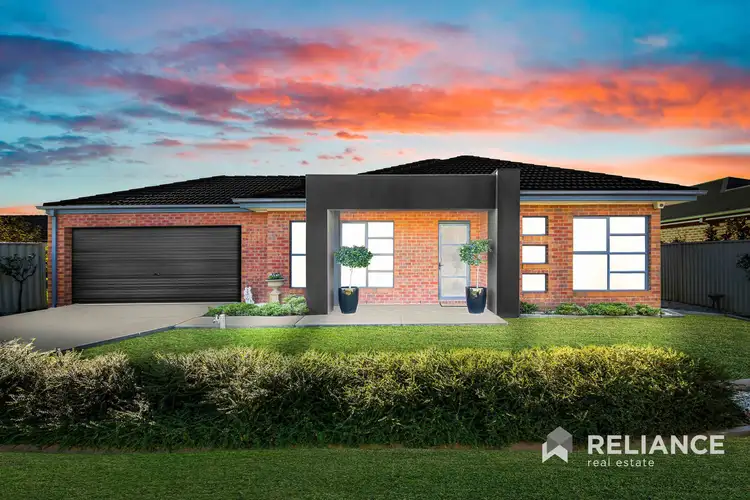 2 Balfour Close, Point Cook VIC 3030
