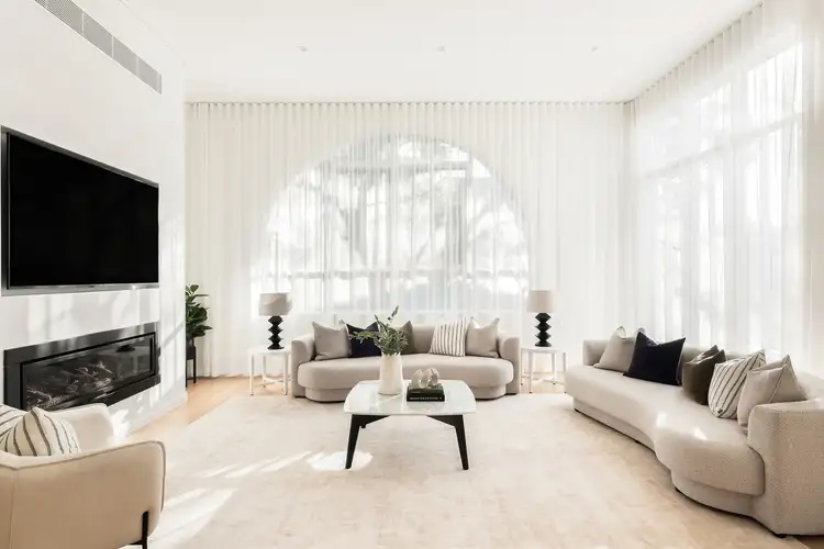 Fourth view of Homely house listing, 42 Tunks Street, Northbridge NSW 2063