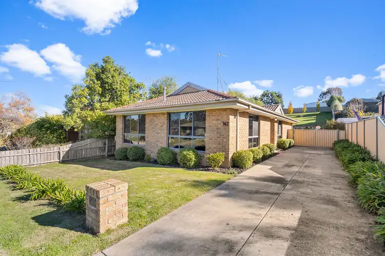 362 Rodier Street, Ballarat East VIC 3350