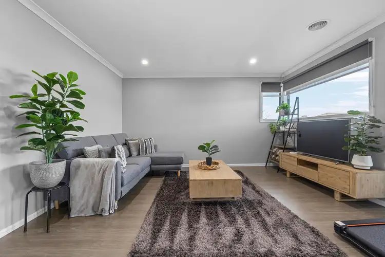 Fourth view of Homely house listing, 48 Moore Way, Lucas VIC 3350