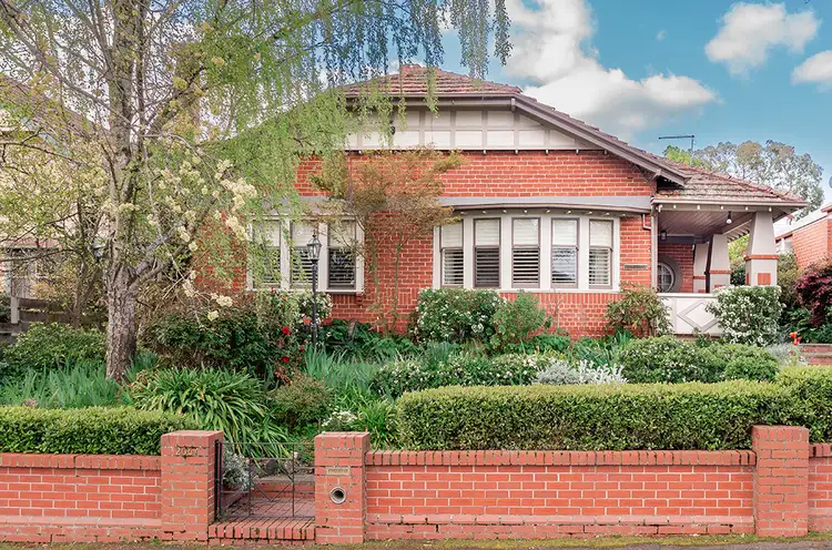 206 Clarendon Street, Soldiers Hill VIC 3350