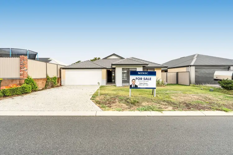 34 Sawmill Road, Whitby WA 6123