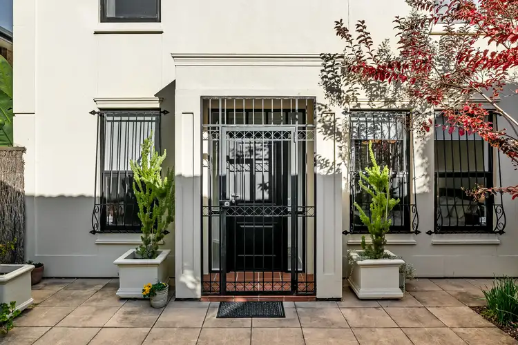 181 Childers Street, North Adelaide SA 5006
