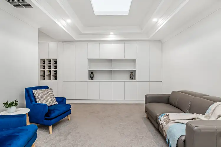 Fifth view of Homely house listing, 181 Childers Street, North Adelaide SA 5006