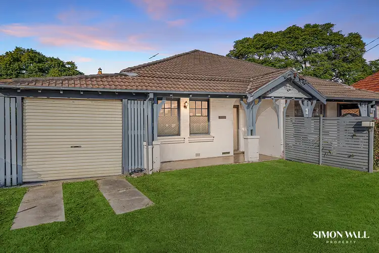 Main view of Homely villa listing, 2/5 Ada Street, Waratah NSW 2298