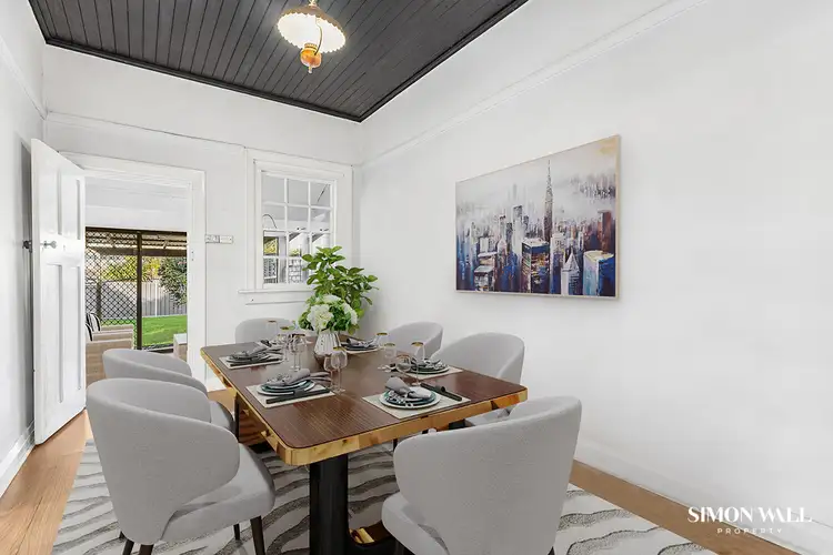 Fourth view of Homely villa listing, 2/5 Ada Street, Waratah NSW 2298