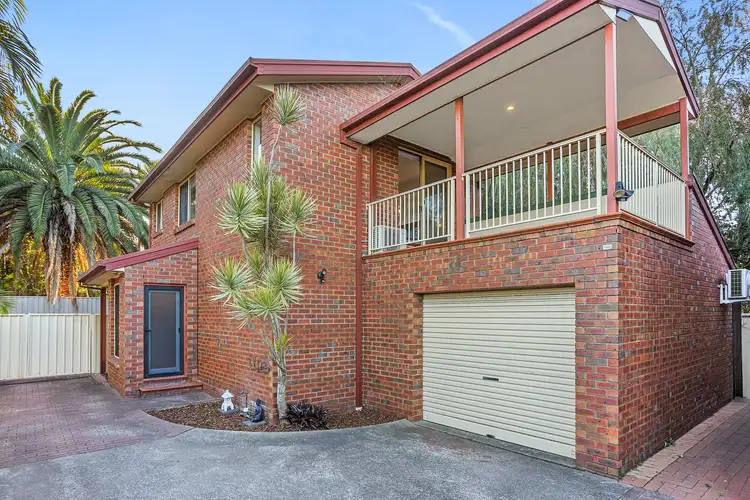 3/72 Carroll Road, East Corrimal NSW 2518
