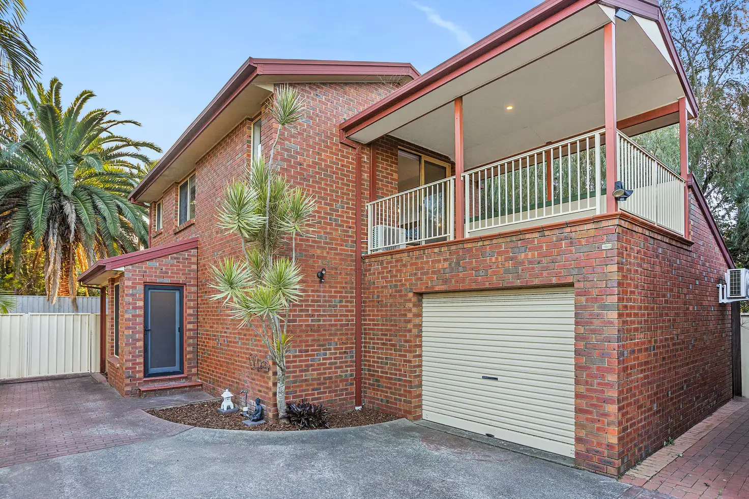 Main view of Homely townhouse listing, 3/72 Carroll Road, East Corrimal NSW 2518