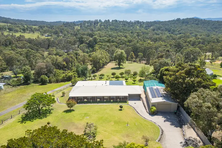 120 Wollong Road