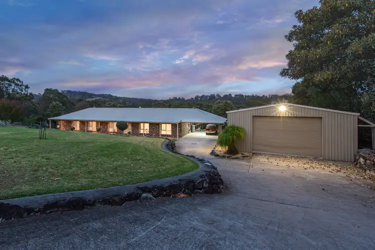 Second view of Homely rural property listing, 120 Wollong Road, Quorrobolong NSW 2325