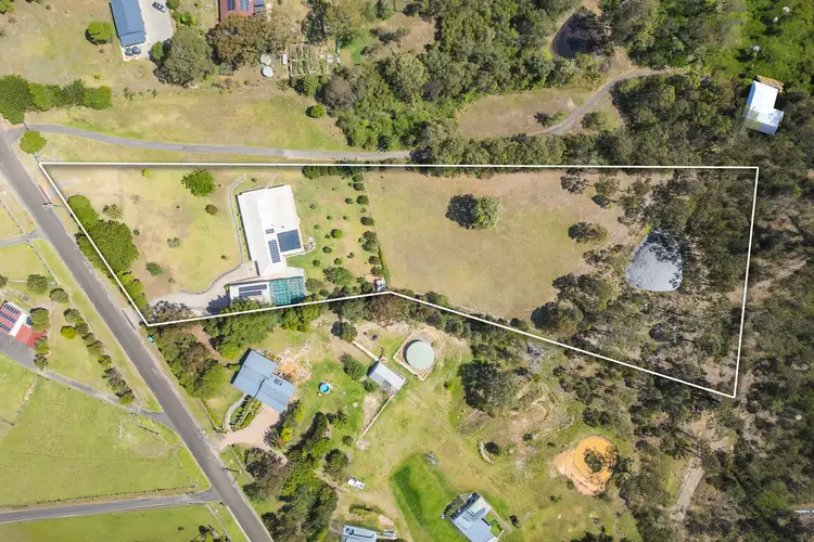 Fourth view of Homely rural property listing, 120 Wollong Road, Quorrobolong NSW 2325