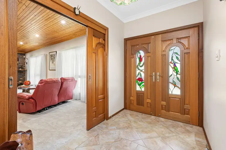 Fifth view of Homely rural property listing, 120 Wollong Road, Quorrobolong NSW 2325