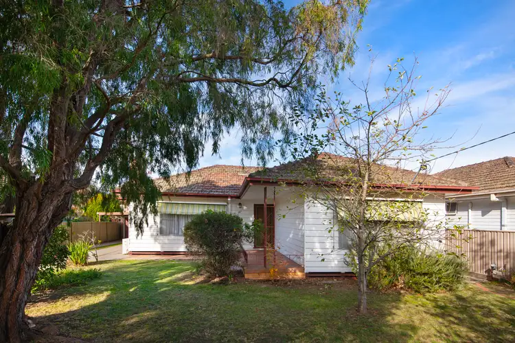 Second view of Homely house listing, 161 Mackenzie Street West, Golden Square VIC 3555