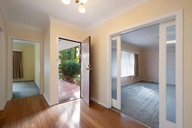 Third view of Homely house listing, 161 Mackenzie Street West, Golden Square VIC 3555