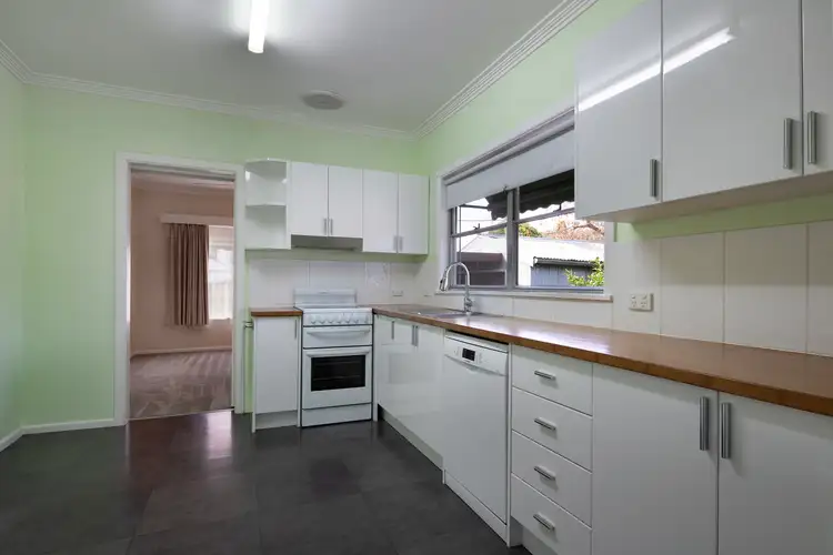 Fourth view of Homely house listing, 161 Mackenzie Street West, Golden Square VIC 3555