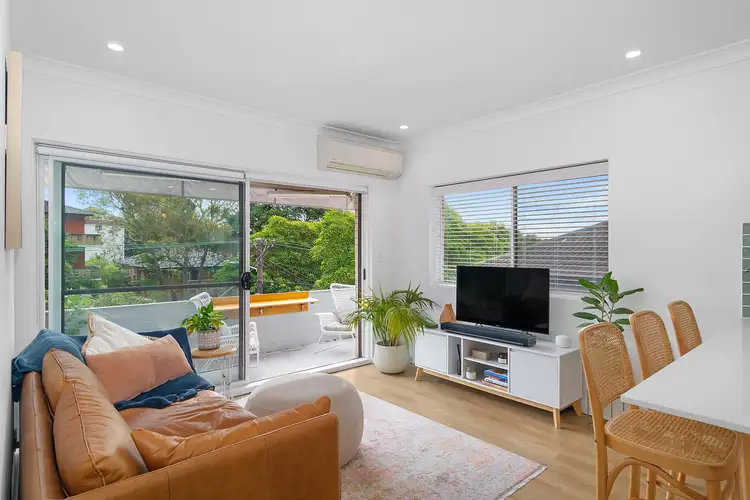 Second view of Homely apartment listing, 3/10 Wheeler Parade, Dee Why NSW 2099